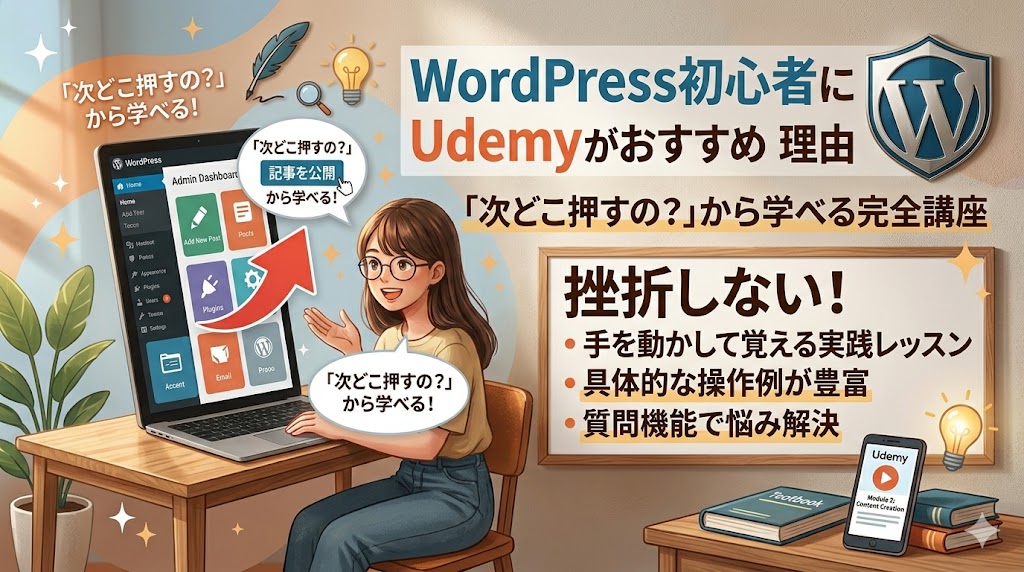 Udemy