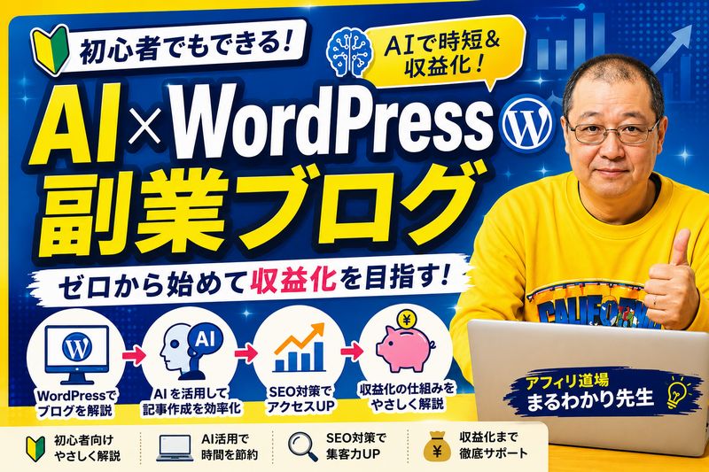 AI wordpress
