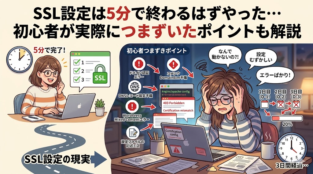 ssl設定