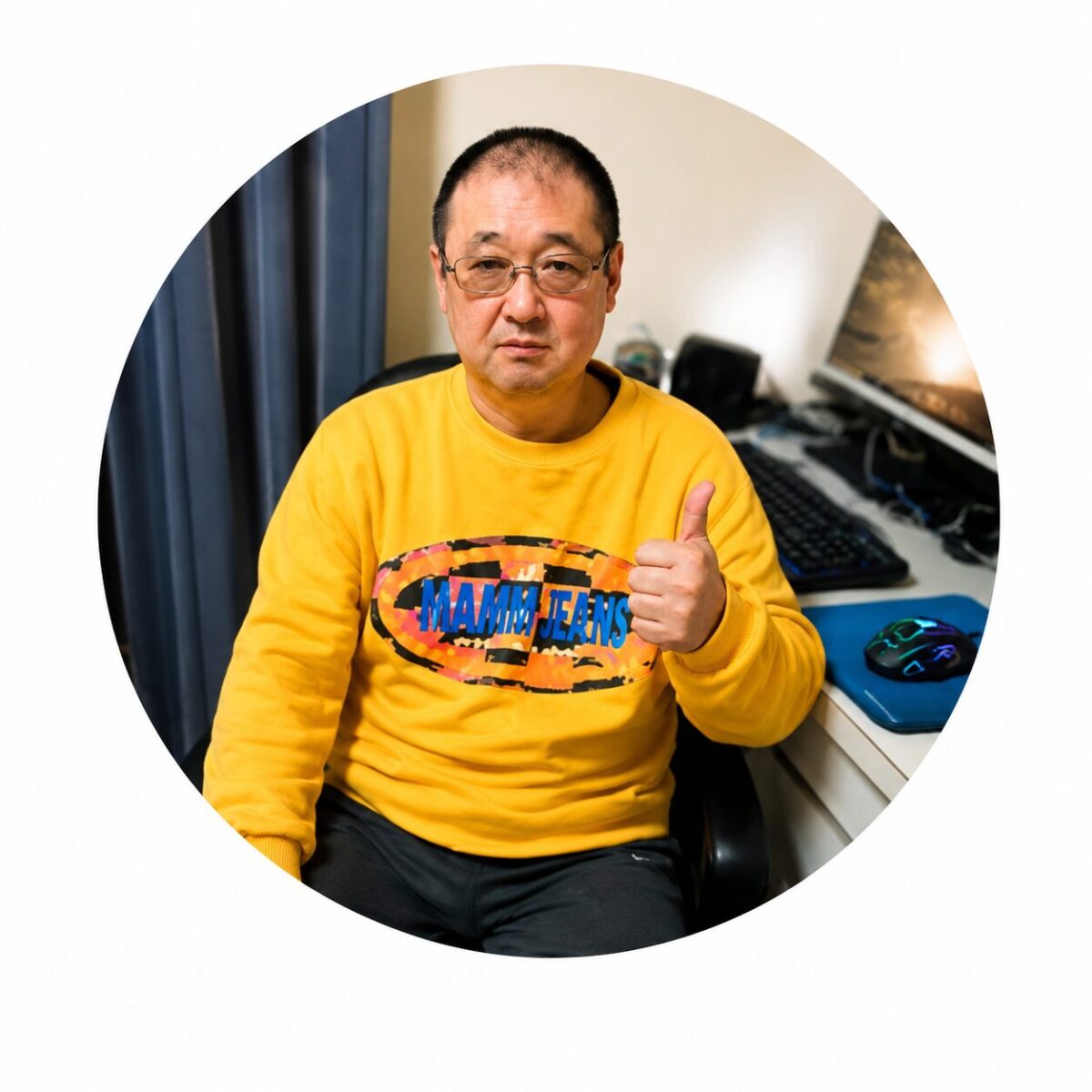 ゴスケ