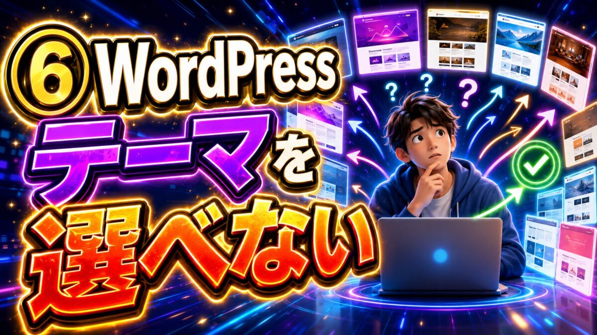 WordPressの管理画面へログインできず、パスワードやログインエラーの解決方法を探している初心者